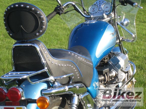 1998 Moto Guzzi 1100 California EV photo